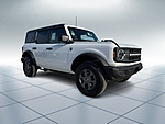 New 2026 FORD BRONCO BIG BEND in LAS VEGAS, NEVADA (Photo 2)