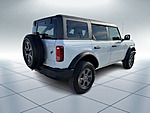 New 2026 FORD BRONCO BIG BEND in LAS VEGAS, NEVADA (Photo 4)