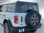 New 2026 FORD BRONCO BIG BEND in LAS VEGAS, NEVADA (Photo 5)