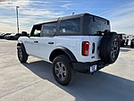 New 2026 FORD BRONCO BIG BEND in LAS VEGAS, NEVADA (Photo 7)
