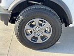 New 2026 FORD BRONCO BIG BEND in LAS VEGAS, NEVADA (Photo 8)