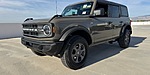 New 2026 FORD BRONCO BIG BEND in LAS VEGAS, NEVADA