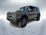 New 2026 FORD BRONCO BIG BEND in LAS VEGAS, NEVADA (Photo 1)