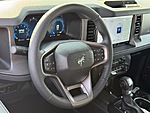 New 2026 FORD BRONCO BIG BEND in LAS VEGAS, NEVADA (Photo 15)