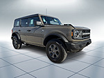 New 2026 FORD BRONCO BIG BEND in LAS VEGAS, NEVADA (Photo 2)