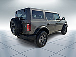 New 2026 FORD BRONCO BIG BEND in LAS VEGAS, NEVADA (Photo 4)