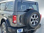 New 2026 FORD BRONCO BIG BEND in LAS VEGAS, NEVADA (Photo 5)