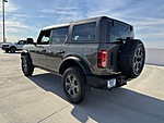 New 2026 FORD BRONCO BIG BEND in LAS VEGAS, NEVADA (Photo 7)