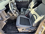 New 2026 FORD BRONCO BIG BEND in LAS VEGAS, NEVADA (Photo 9)
