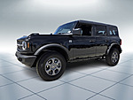 New 2026 FORD BRONCO BIG BEND in LAS VEGAS, NEVADA (Photo 1)