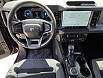 New 2026 FORD BRONCO BIG BEND in LAS VEGAS, NEVADA (Photo 11)