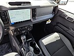 New 2026 FORD BRONCO BIG BEND in LAS VEGAS, NEVADA (Photo 12)