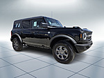 New 2026 FORD BRONCO BIG BEND in LAS VEGAS, NEVADA (Photo 2)