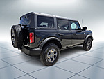 New 2026 FORD BRONCO BIG BEND in LAS VEGAS, NEVADA (Photo 3)