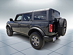 New 2026 FORD BRONCO BIG BEND in LAS VEGAS, NEVADA (Photo 4)