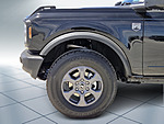 New 2026 FORD BRONCO BIG BEND in LAS VEGAS, NEVADA (Photo 5)