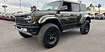 New 2026 FORD BRONCO RAPTOR in LAS VEGAS, NEVADA