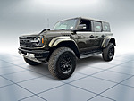 New 2026 FORD BRONCO RAPTOR in LAS VEGAS, NEVADA (Photo 1)