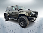 New 2026 FORD BRONCO RAPTOR in LAS VEGAS, NEVADA (Photo 2)