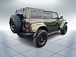 New 2026 FORD BRONCO RAPTOR in LAS VEGAS, NEVADA (Photo 4)