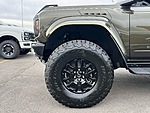 New 2026 FORD BRONCO RAPTOR in LAS VEGAS, NEVADA (Photo 7)