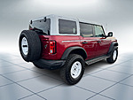 New 2026 FORD BRONCO HERITAGE EDITION in LAS VEGAS, NEVADA (Photo 4)