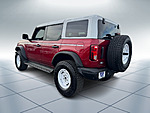 New 2026 FORD BRONCO HERITAGE EDITION in LAS VEGAS, NEVADA (Photo 5)