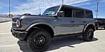 New 2026 FORD BRONCO BIG BEND in LAS VEGAS, NEVADA