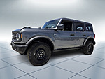 New 2026 FORD BRONCO BIG BEND in LAS VEGAS, NEVADA (Photo 1)