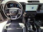 New 2026 FORD BRONCO BIG BEND in LAS VEGAS, NEVADA (Photo 11)