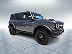 New 2026 FORD BRONCO BIG BEND in LAS VEGAS, NEVADA (Photo 2)