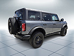 New 2026 FORD BRONCO BIG BEND in LAS VEGAS, NEVADA (Photo 3)
