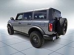 New 2026 FORD BRONCO BIG BEND in LAS VEGAS, NEVADA (Photo 4)