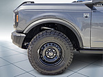New 2026 FORD BRONCO BIG BEND in LAS VEGAS, NEVADA (Photo 5)