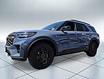 New 2026 FORD EXPLORER TREMOR in LAS VEGAS, NEVADA (Photo 1)