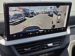 New 2026 FORD EXPLORER TREMOR in LAS VEGAS, NEVADA (Photo 20)