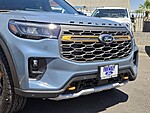 New 2026 FORD EXPLORER TREMOR in LAS VEGAS, NEVADA (Photo 2)