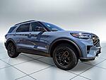 New 2026 FORD EXPLORER TREMOR in LAS VEGAS, NEVADA (Photo 3)