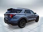New 2026 FORD EXPLORER TREMOR in LAS VEGAS, NEVADA (Photo 4)
