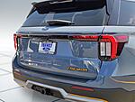 New 2026 FORD EXPLORER TREMOR in LAS VEGAS, NEVADA (Photo 5)