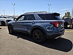 New 2026 FORD EXPLORER TREMOR in LAS VEGAS, NEVADA (Photo 7)