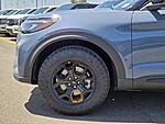 New 2026 FORD EXPLORER TREMOR in LAS VEGAS, NEVADA (Photo 8)