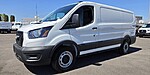 New 2026 FORD TRANSIT  in LAS VEGAS, NEVADA