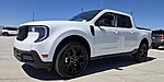 New 2026 FORD MAVERICK LARIAT in LAS VEGAS, NEVADA