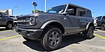 New 2025 FORD BRONCO BIG BEND in LAS VEGAS, NEVADA
