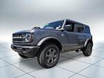 New 2025 FORD BRONCO BIG BEND in LAS VEGAS, NEVADA (Photo 1)