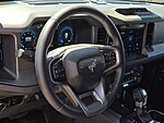 New 2025 FORD BRONCO BIG BEND in LAS VEGAS, NEVADA (Photo 12)
