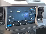 New 2025 FORD BRONCO BIG BEND in LAS VEGAS, NEVADA (Photo 13)