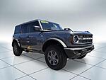 New 2025 FORD BRONCO BIG BEND in LAS VEGAS, NEVADA (Photo 2)