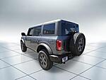 New 2025 FORD BRONCO BIG BEND in LAS VEGAS, NEVADA (Photo 4)